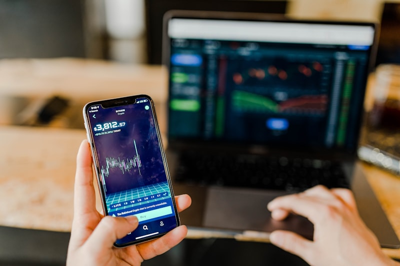 Stock Market Basics for Beginners (2026) 5